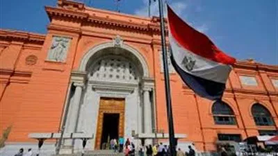 انطلاق الملتقى العاشر للأثريين المصريين السبت المقبل  