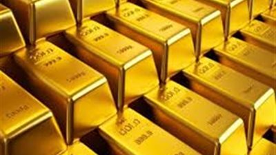أسعار الذهب تتراجع مع توجه المستثمرين نحو الأسهم 