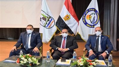 الرقابة الإدارية تنظم ندوة 