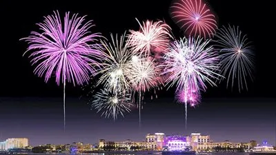 أجمل صور 2021 الرائعة لتبادل التهاني بالسنة الجديدة Happy new year