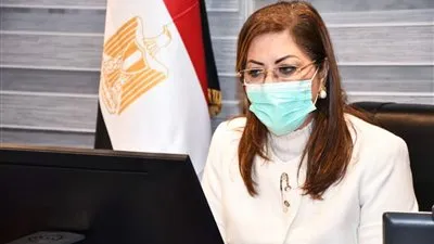 وزيرة التخطيط تلتقي ممثلي منظمة التعاون الاقتصادي والتنمية OECD