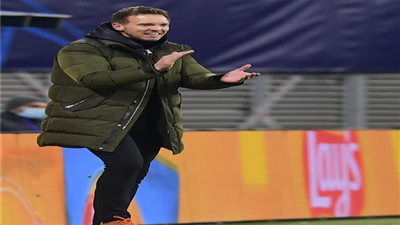 ناجلسمان: أثبتنا أن تألقنا ليس صدفة