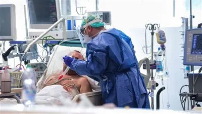 14 دولة كسرت حاجز المليون إصابة بكورونا.. تعرف عليهم