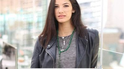 تارا عماد لـ