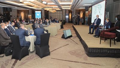 غُنيم: بني سويف حظيت بمشروعات بأكثر من 87 مليار جنيه في آخر 6 سنوات 