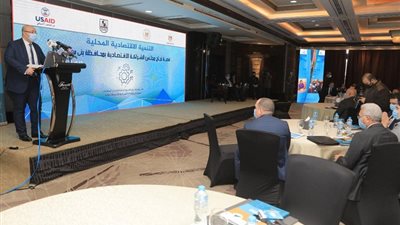 محافظ بني سويف: وزير التنمية المحلية داعم لكل فكر جديد وتطور حقيقي