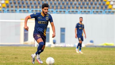 البطاوي: سيراميكا بوابة صالح جمعة لمنتخب مصر 