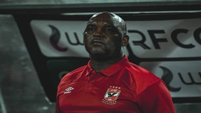 محاضرة فنية بالفيديو لنجوم الأهلي قبل مواجهة المقاصة