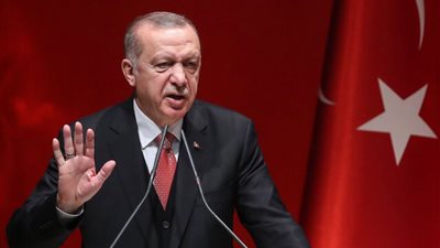 بسبب التنقيب شرق المتوسط.. أبرز ملامح العقوبات الأوروبية ضد أردوغان 