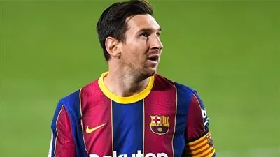 الأسطورة ليس في أفضل حالاته.. كشف حساب ميسي 