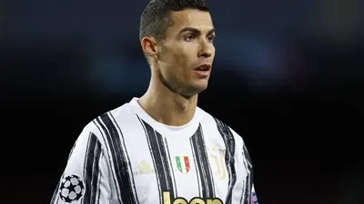 كشف حساب رونالدو مع يوفنتوس خلال هذا الموسم