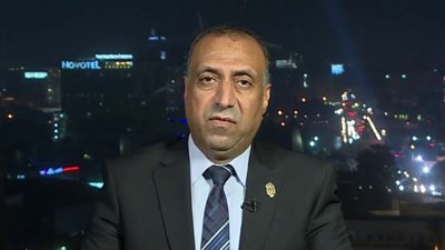 عضو بحركة فتح: التطبيع مرفوض من جميع الفلسطينين.. ومصر تدعم قضيتنا بقوة (حوار)