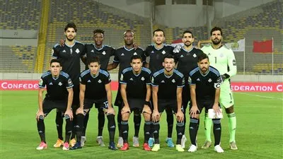 بيراميدز يستعيد نجمه قبل مواجهة الاتحاد