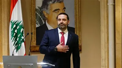 الحريري: نرفض التعدي على الدستور وعلى رئاسة الحكومة