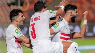  الزمالك يقترب من تجديد عقد المايسترو