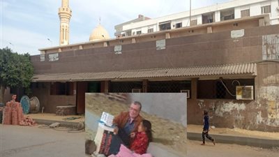 بعد تداول صورهما على 