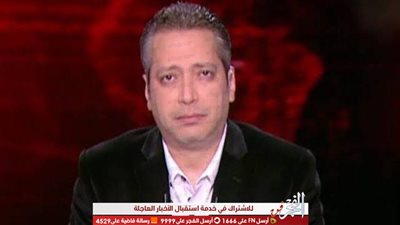 تامر أمين يتصدر التريند عقب الحكم بحبسه