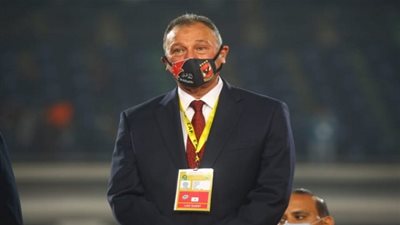 صفقة من العيار الثقيل تعود لدائرة اهتمامات الأهلي