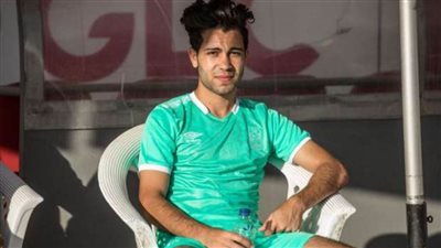 إصابة شادي رضوان بفيروس كورونا