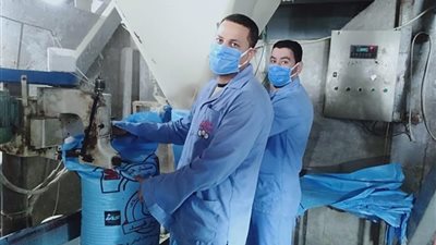 فيديو.. الانتهاء من رصد 825 مركزا لتجميع الألبان تمهيدا لتطويرها