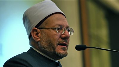 المفتي: ضرب النساء ظاهرة غريبة وتتنافى مع الأخلاق (فيديو)