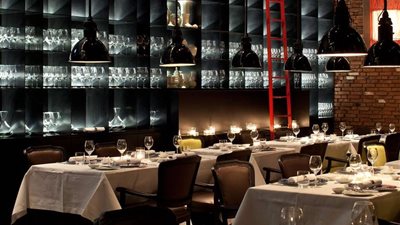 مطاعم أوروبا الفاخرة مهددة بالإغلاق مع تزايد موجة كورونا 