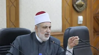 وكيل الأزهر: الإمام الأكبر يوجه بتكثيف العمل الدعوي لتقوية الترابط المجتمعي