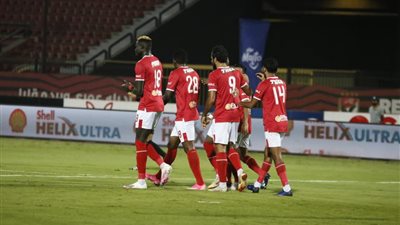 عاجل - موسيماني يُعلن قائمة الأهلي لمواجهة مصر المقاصة في الدوري