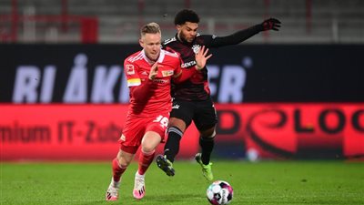 أول تعليق من مدرب بايرن ميونيخ بعد التعثر أمام يونيون برلين