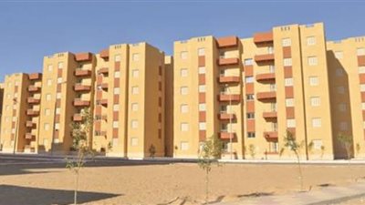 مدينة أهالينا.. أحد المشروعات التي تنقذ العشوائيات