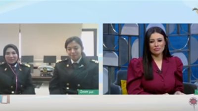 أول فتاتين تحصلان على جواز سفر بحري على سفن الصيد: 