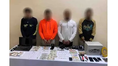 جهود أجهزة البحث الجنائي بمديرية أمن القاهرة