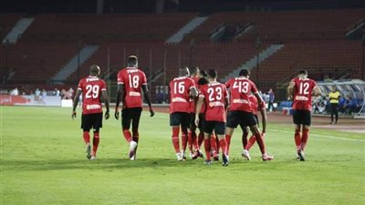 عاجل.. حقيقة مفاوضات الأهلي مع قناص الشباك 