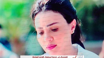 جني عاشق يسيطر على دينا فؤاد فى الحلقة الأولى من 