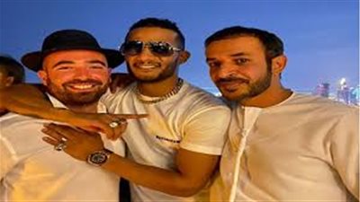 أشرف زكي: محمد رمضان مثل  للتحقيق أمام لجنة سيادية (فيديو) 