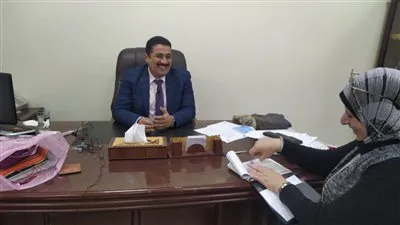 خفاجي: مصر تحتل المركز الثالث عربيا في البحث العلمي