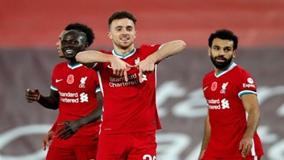 ضربة قاضية لهجوم ليفربول