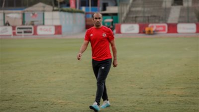 سيد عبدالحفيظ يبدي سعادته بمشادة السولية ومحمد شريف 