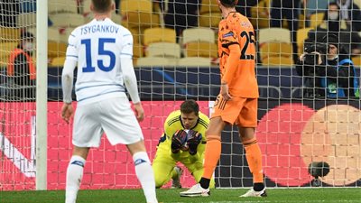 كريستيانو يترقب.. قرعة نارية ليوفنتوس في دوري أبطال أوروبا