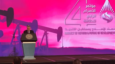 وزير الكهرباء :  تخصيص 7600 كيلو متر مربع  من الأراضي  لمشروعات الطاقة المتجددة