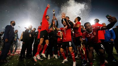 صفقة كبرى معروضة على الأهلي.. طالع التفاصيل