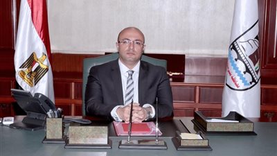 محافظ بني سويف: تلقينا 120 ألف و224 طلب تصالح في مخالفات البناء 