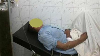 أكلوا ملوخية.. إصابة 4 من أسرة واحدة بتسمم غذائي في بني سويف