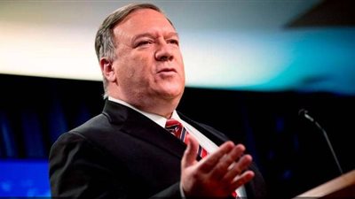 بومبيو: رفع اسم السودان من قائمة الإرهاب يشكل دعما لعملية التحول الديمقراطي