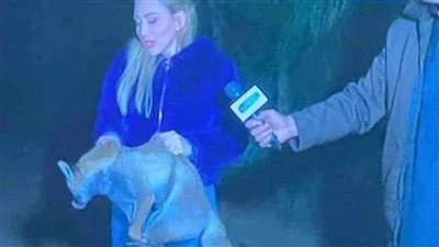 شاهد.. أول تعليق لريهام سعيد بعد عودة برنامجها