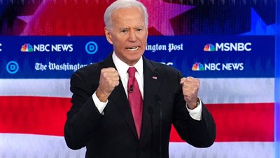 عاجل.. بايدن: فقدنا 300  ألف مواطن أمريكي جراء جائحة كورونا