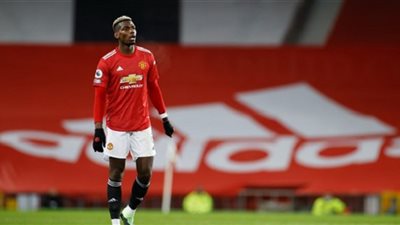 بول بوجبا يحسم مستقبله في مانشستر يونايتد