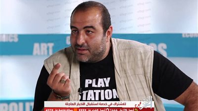 سامح عبدالعزيز يكشف تفاصيل مسلسل يسرا الجديد.. 