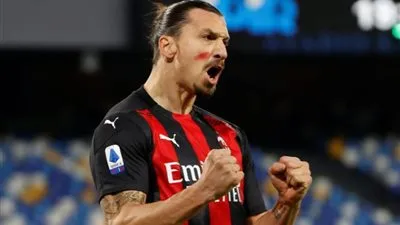 إبراهيموفيتش يتحدث عن عودته للروسونيري ويتمنى تحقيق الكالتشيو 