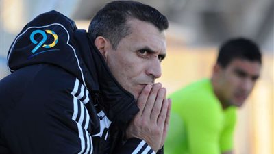 مدرب الإسماعيلي: حارس مرمى طلب 3 مليون جنيه كاش قبل الانضمام للدراويش